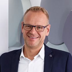 Andreas Reuter Testimonial