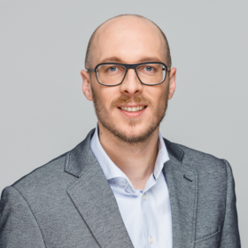Lars Hofacker Testimonial